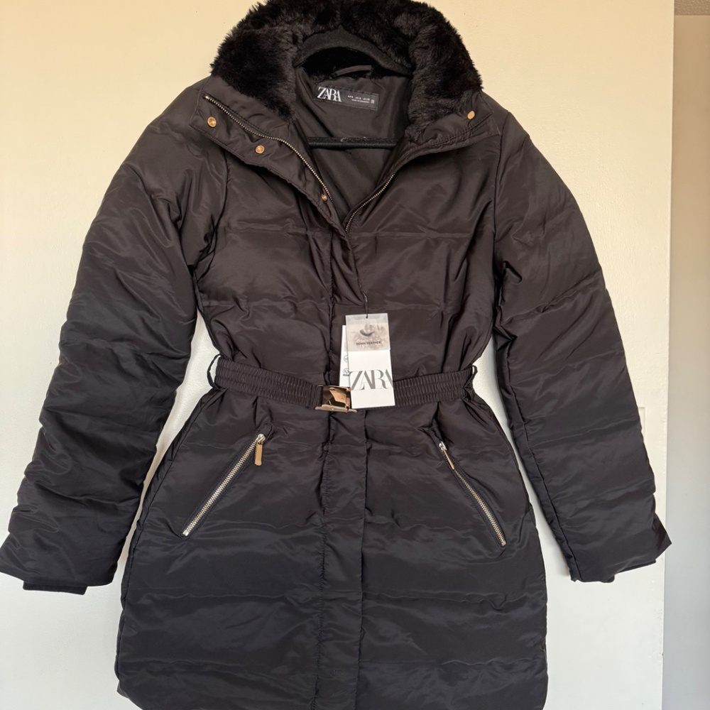 Winter Jacket - Picture 7 of 9